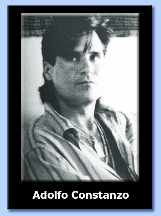 adolfo constanzo