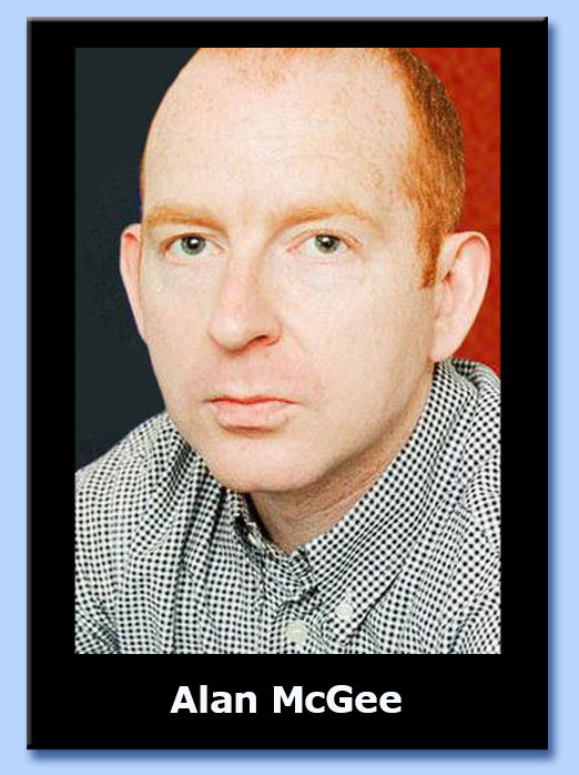  alan mcgee