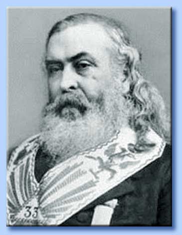 albert pike