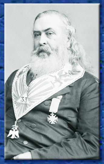 albert pike