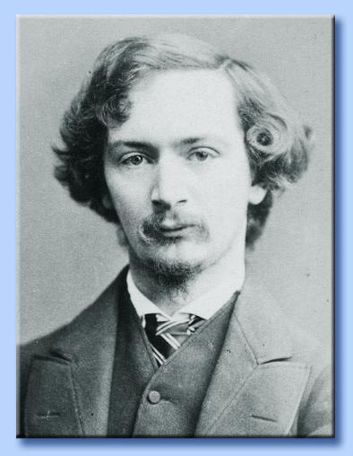 algernon swinburne 