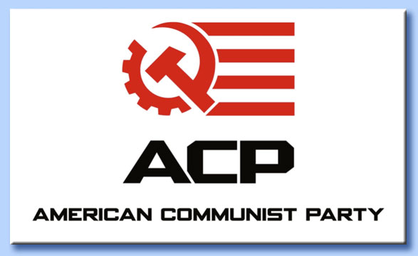 american communist party