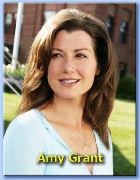 amy grant