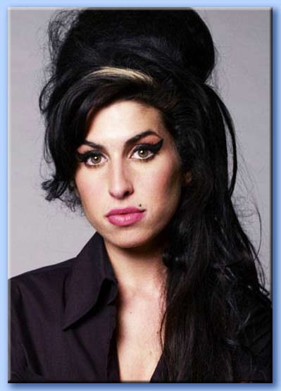 amy winehouse