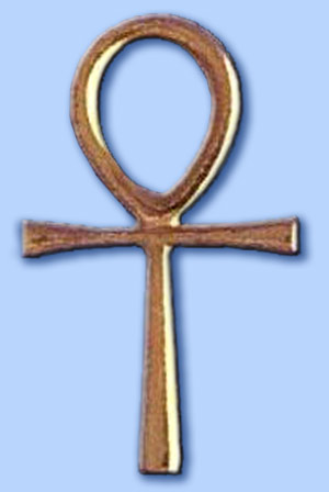 ankh - crux ansata