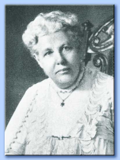 annie besant