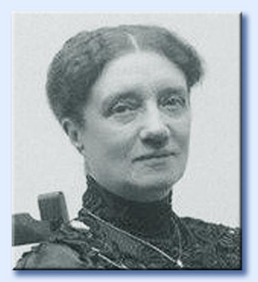 annie horniman