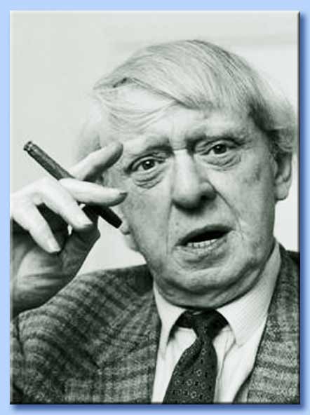 anthony burgess