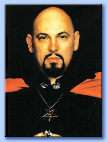 anton szandor lavey