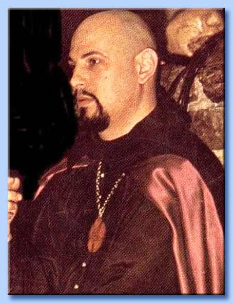 anton szandor lavey