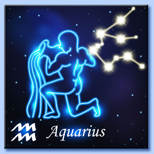 aquarius