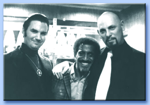 michael aquino, sammy davis jr. e anton lavey