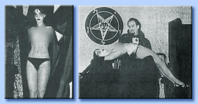 susan atkins - anton lavey