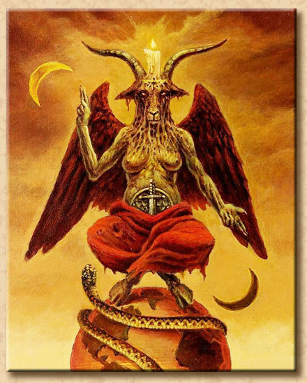 baphomet