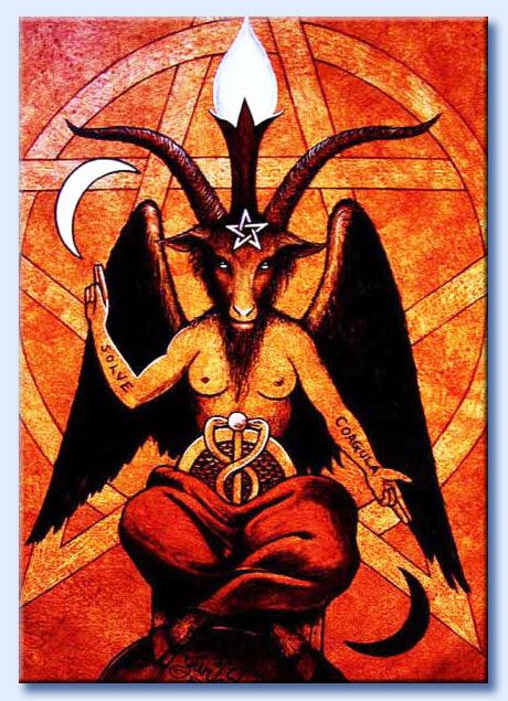 baphomet