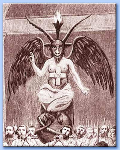 baphomet