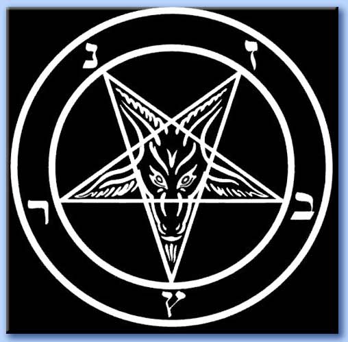 baphomet