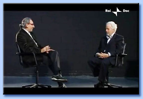 franco battiato - alexandro jodorowsky
