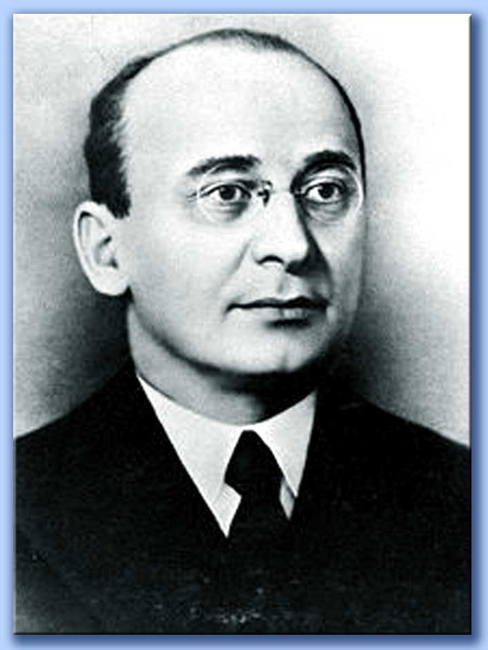 lavrenti beria