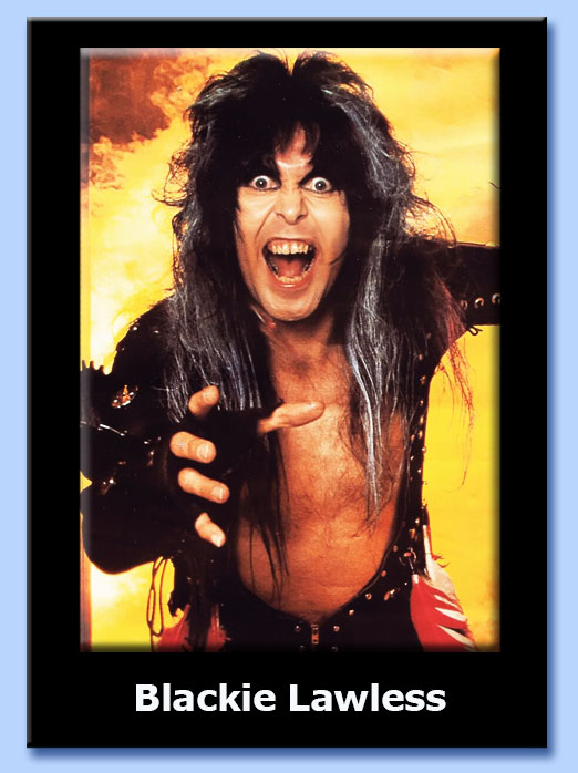 blackie lawless