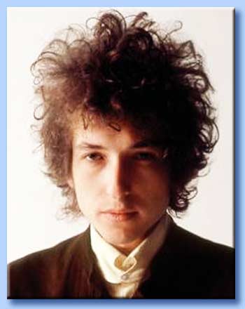 bob dylan