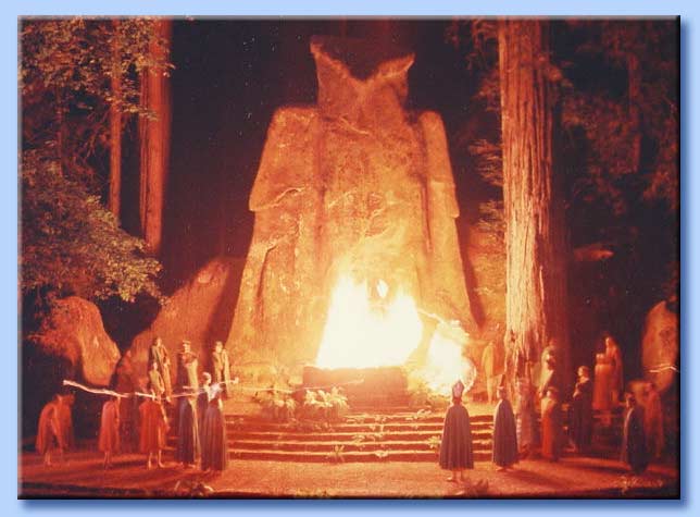 bohemian grove