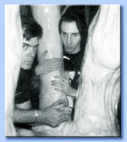 boyd rice - marilyn manson