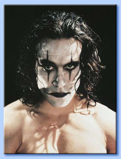 brandon lee