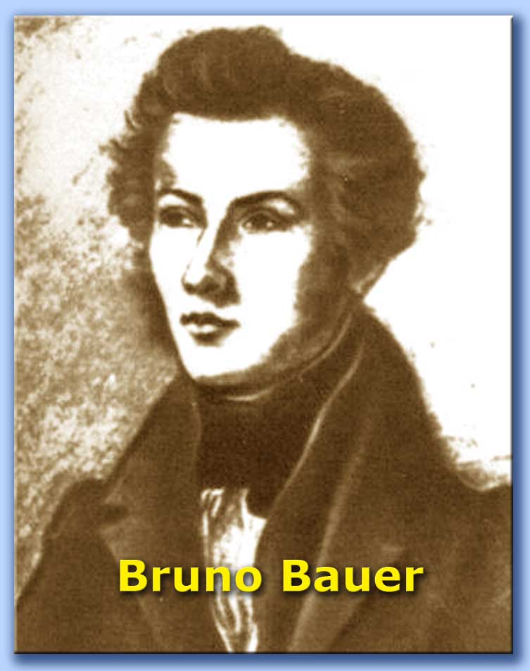 bruno bauer