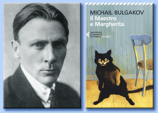 mikhail bulgakov - il maestro e margherita