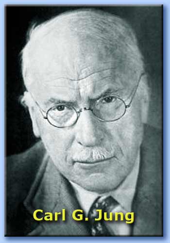 carl gustav jung