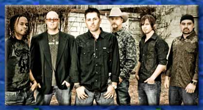 casey donahew band