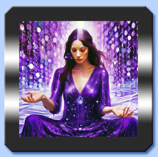 channeling - channeler