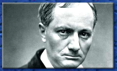 charles baudelaire