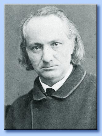 charles baudelaire