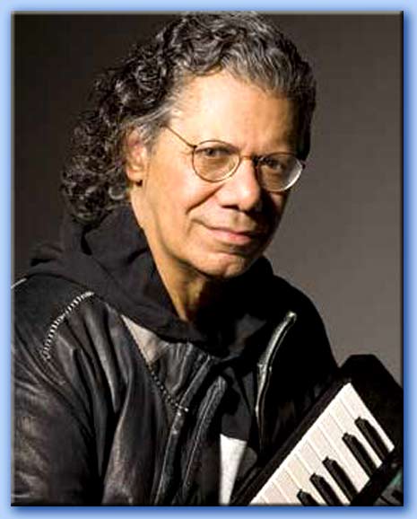 chick corea