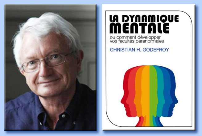 christian h. godefroy - la dynamique mentale