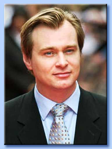 christopher nolan