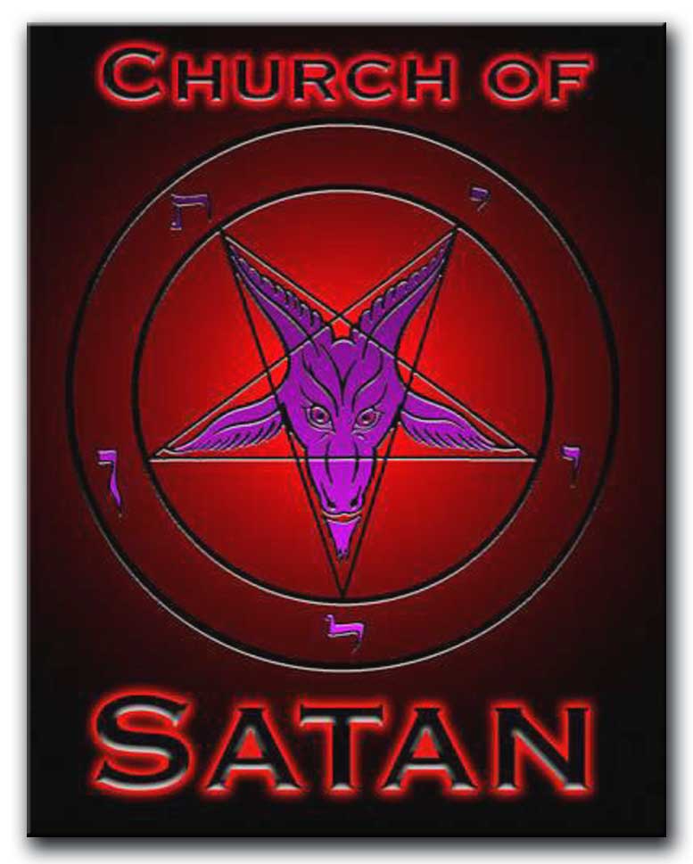 church of satan