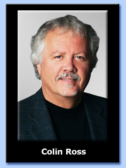 colin ross