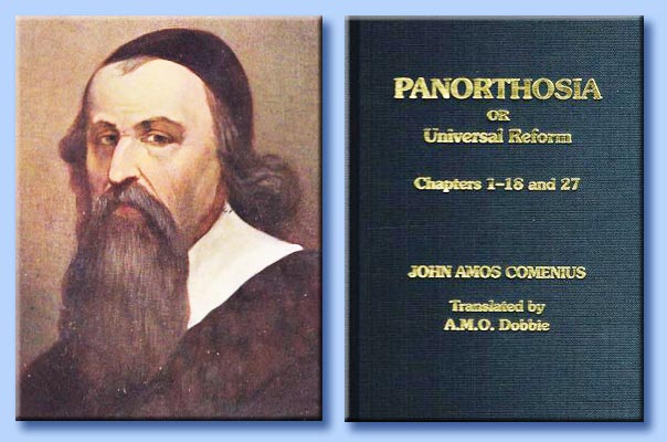 comenius - panorthosia 