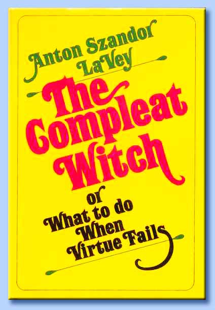 the compleat witch