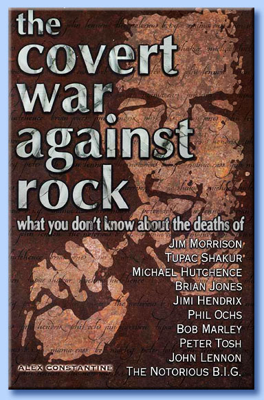the covert war against rock