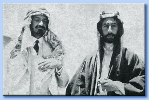 cripto-ebrei sauditi