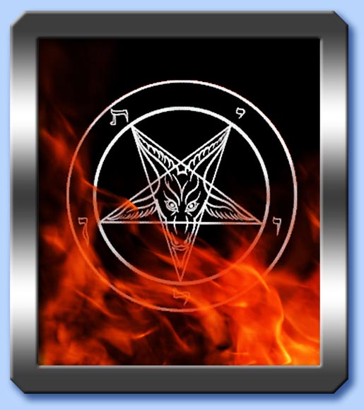 culto satanico