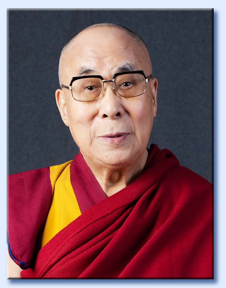 dalai lama