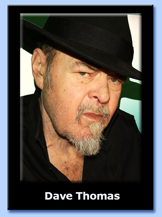 dave thomas