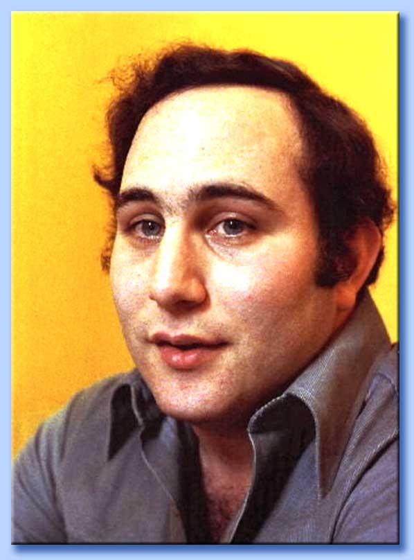 david berkowitz - son of sam