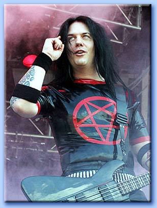 david vincent - morbid angel