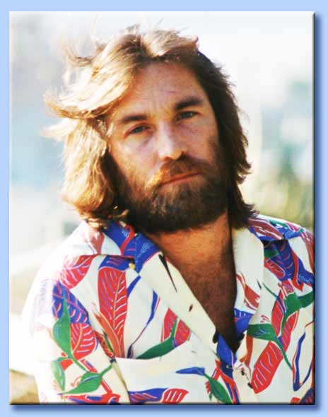 dennis wilson - beach boys